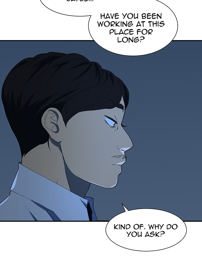 I Love Yoo chapter 99 page 19