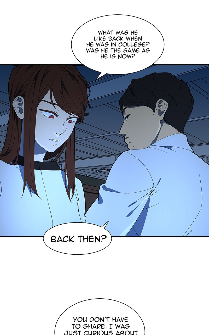 I Love Yoo chapter 99 page 22