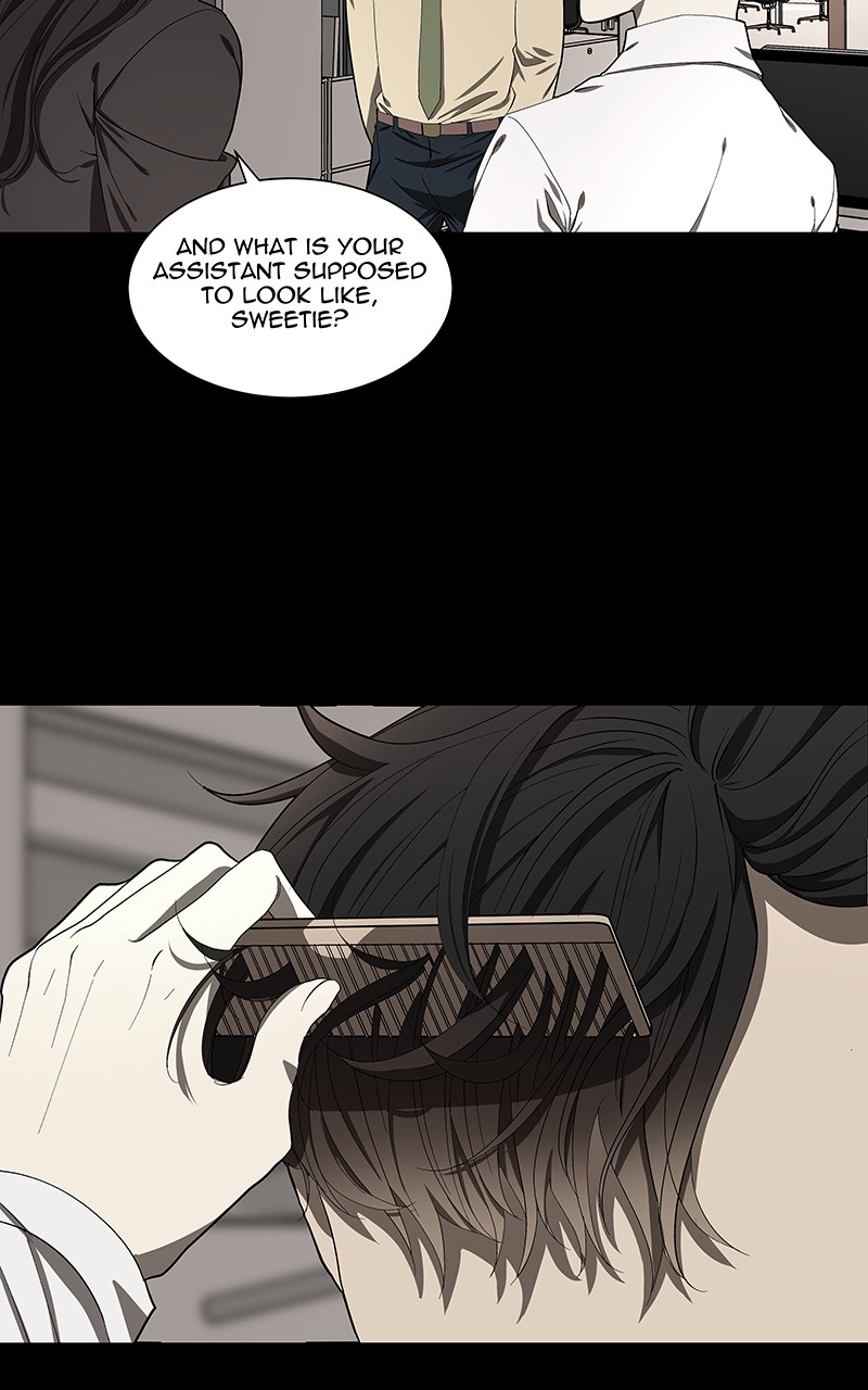 I Love Yoo chapter 99 page 30