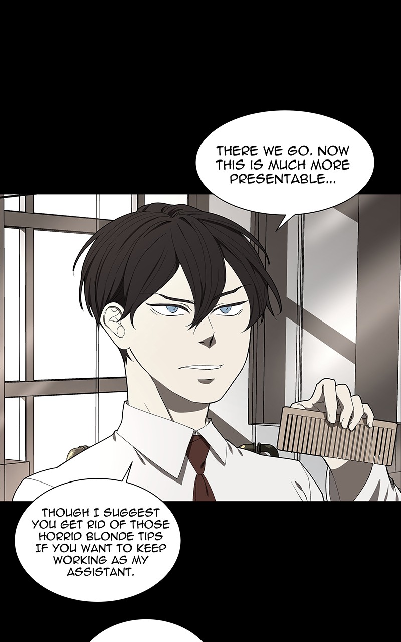 I Love Yoo chapter 99 page 31