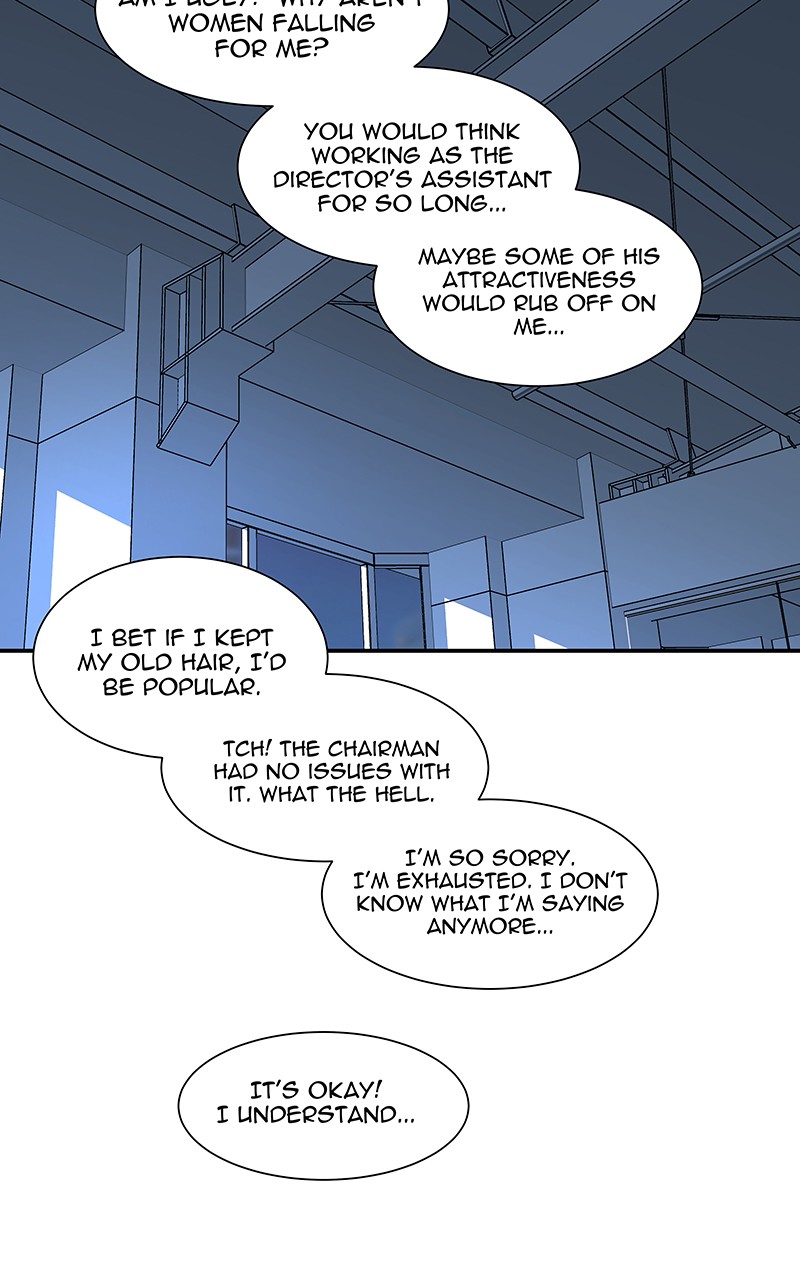 I Love Yoo chapter 99 page 36