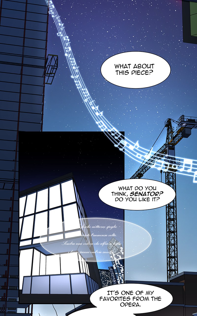 I Love Yoo chapter 99 page 38