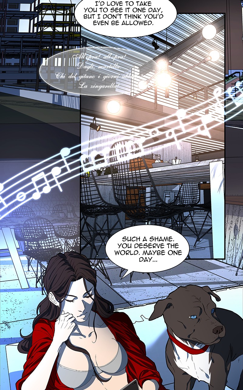 I Love Yoo chapter 99 page 39