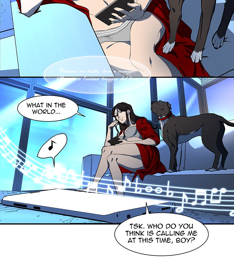 I Love Yoo chapter 99 page 40