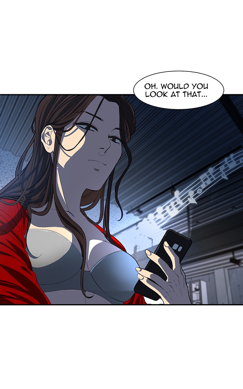 I Love Yoo chapter 99 page 41