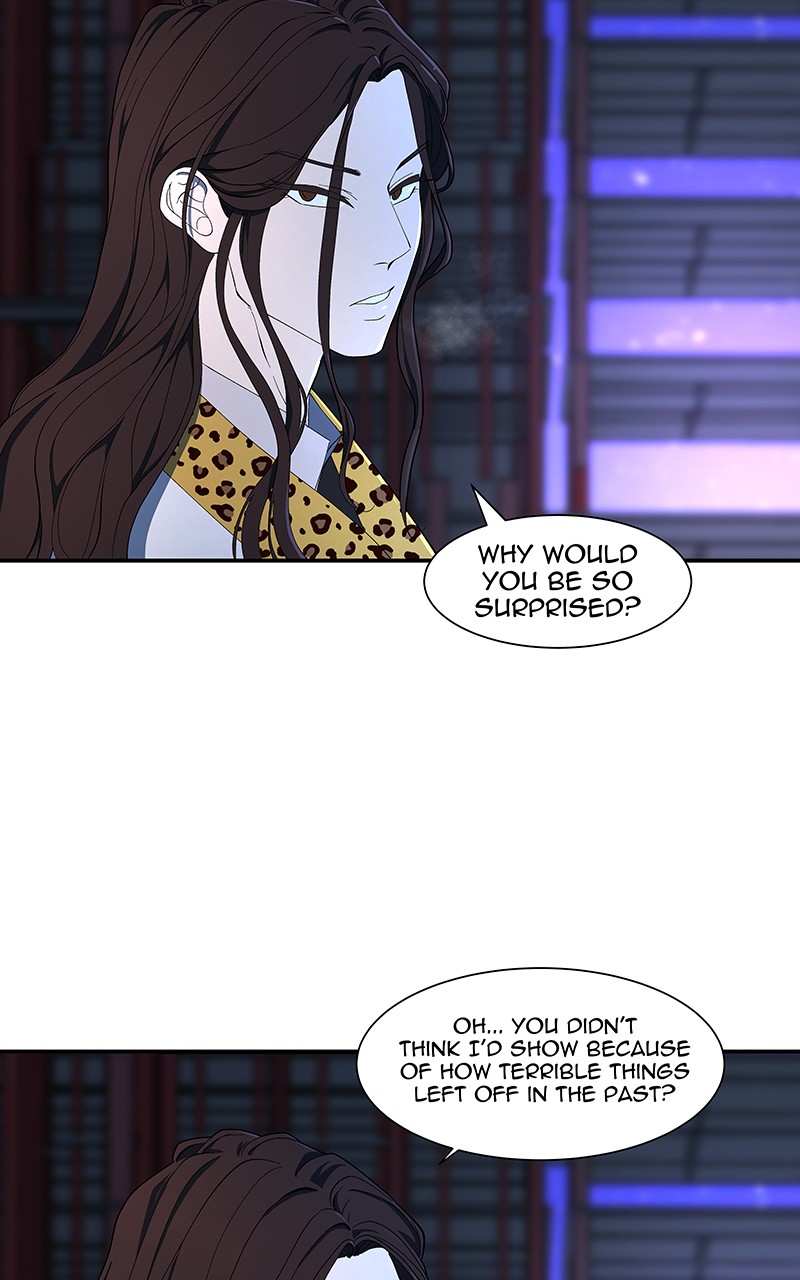 I Love Yoo chapter 99 page 48