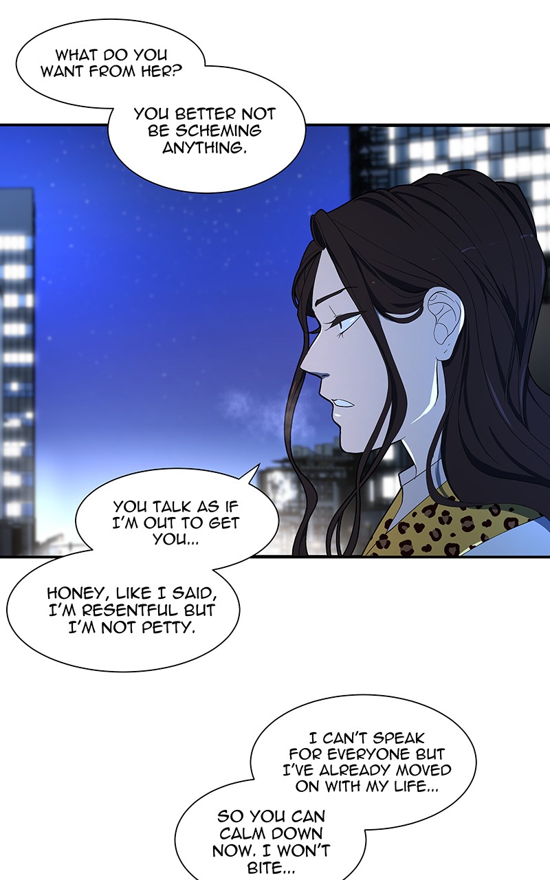 I Love Yoo chapter 99 page 51