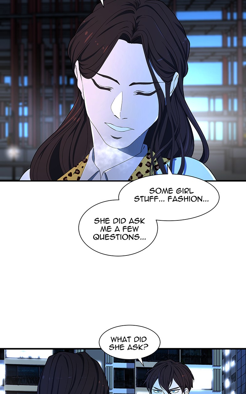 I Love Yoo chapter 99 page 53