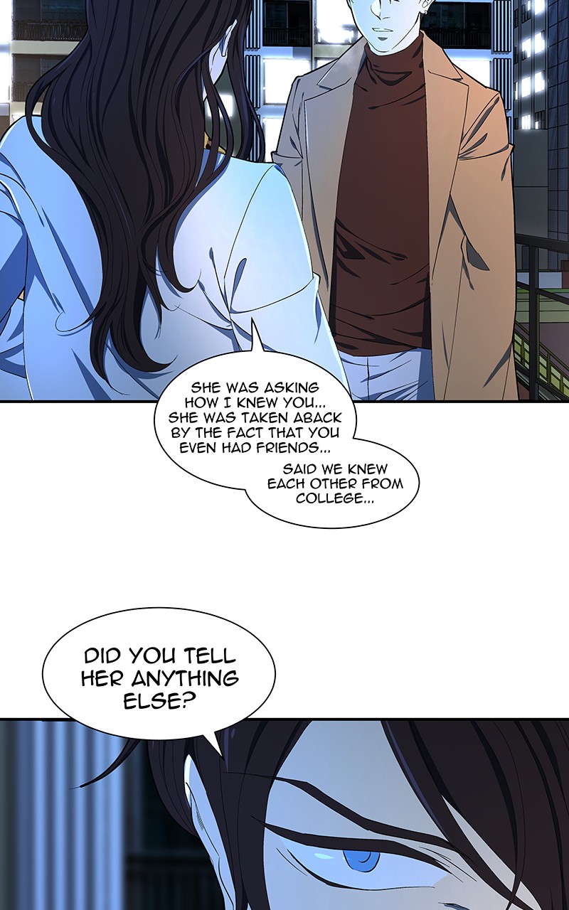 I Love Yoo chapter 99 page 54