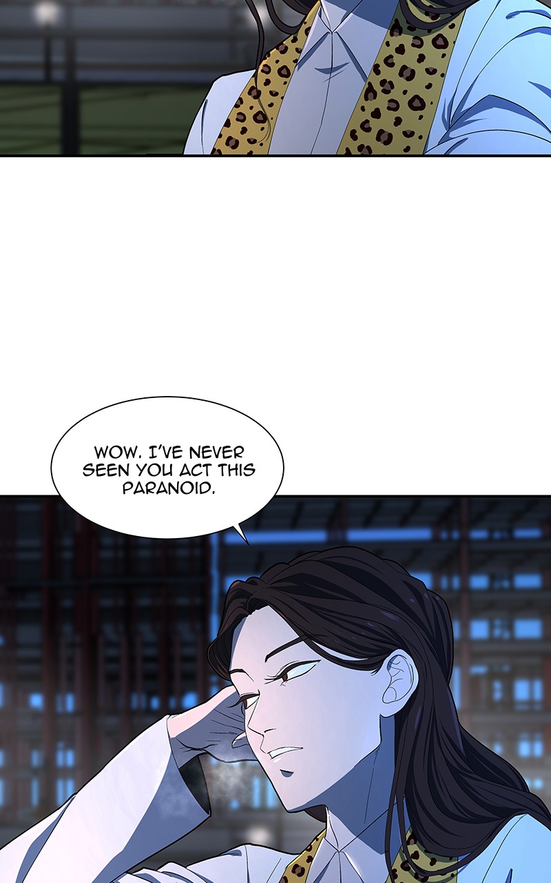 I Love Yoo chapter 99 page 56