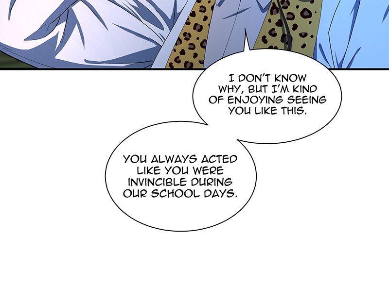 I Love Yoo chapter 99 page 57