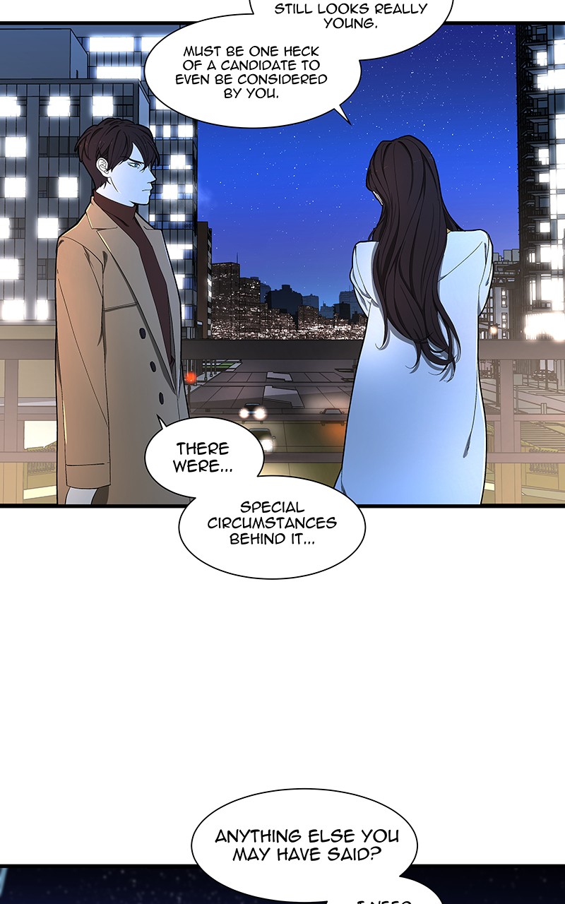 I Love Yoo chapter 99 page 59