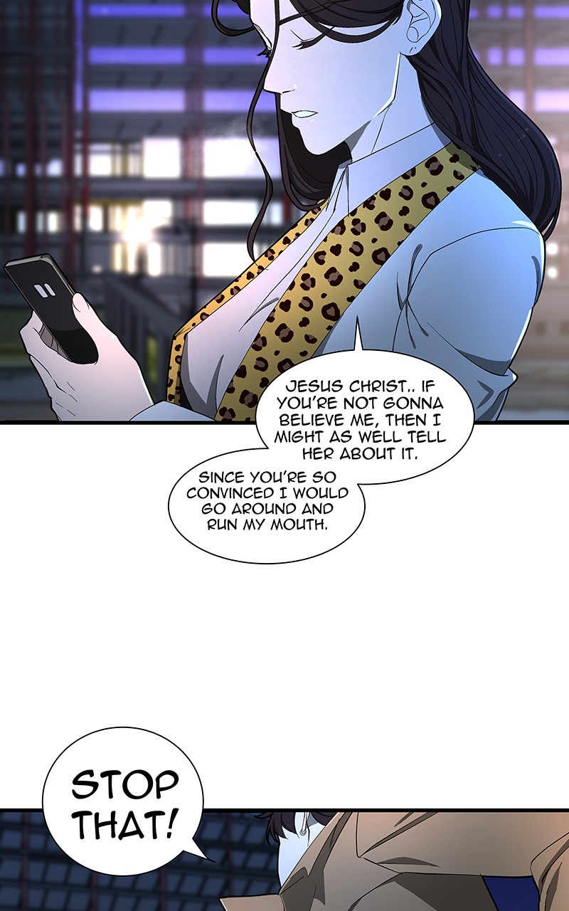 I Love Yoo chapter 99 page 62