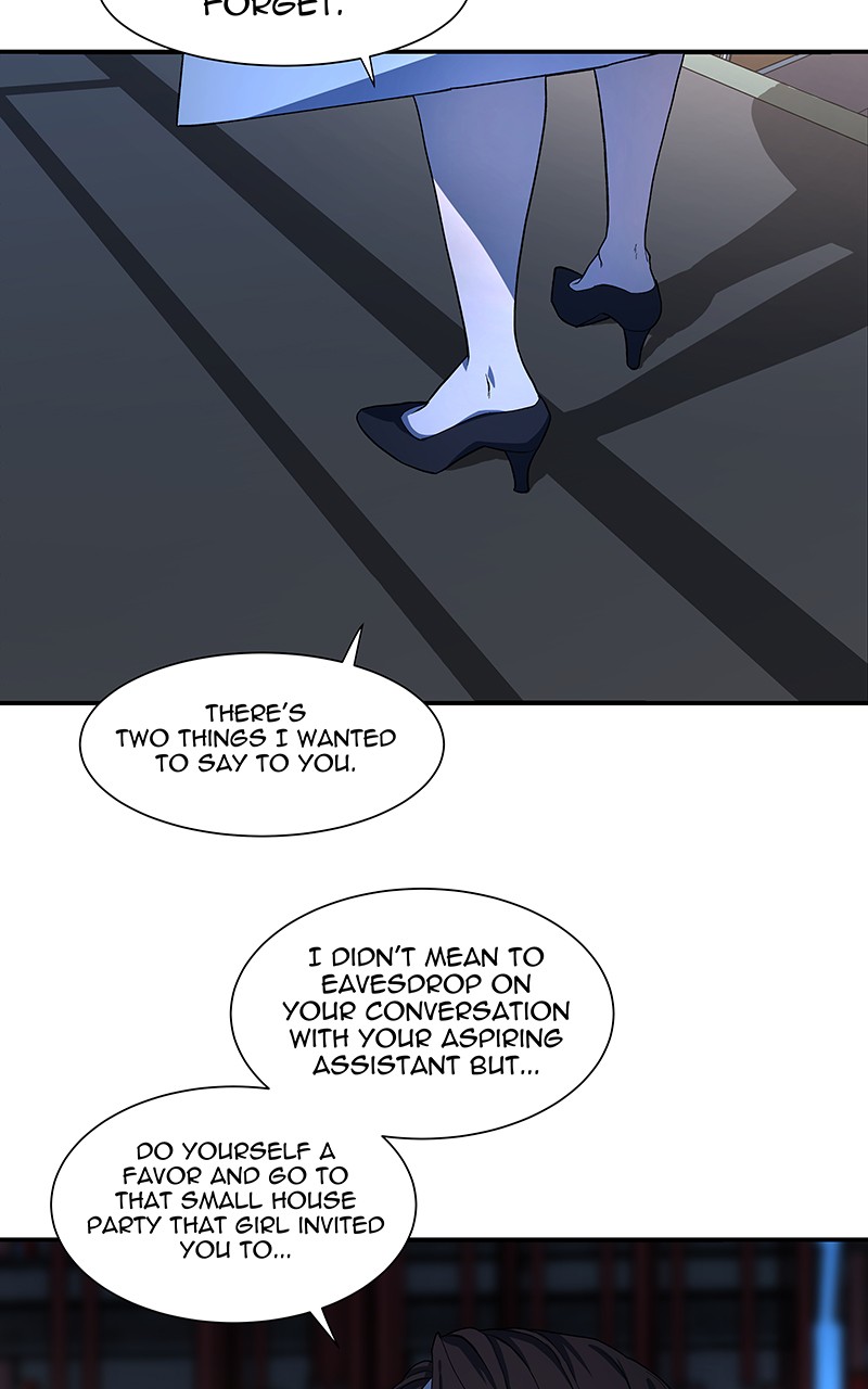 I Love Yoo chapter 99 page 72