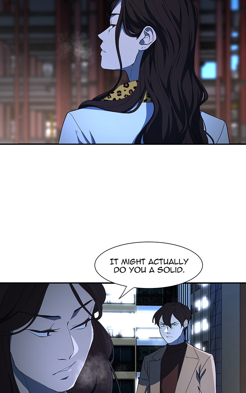 I Love Yoo chapter 99 page 73