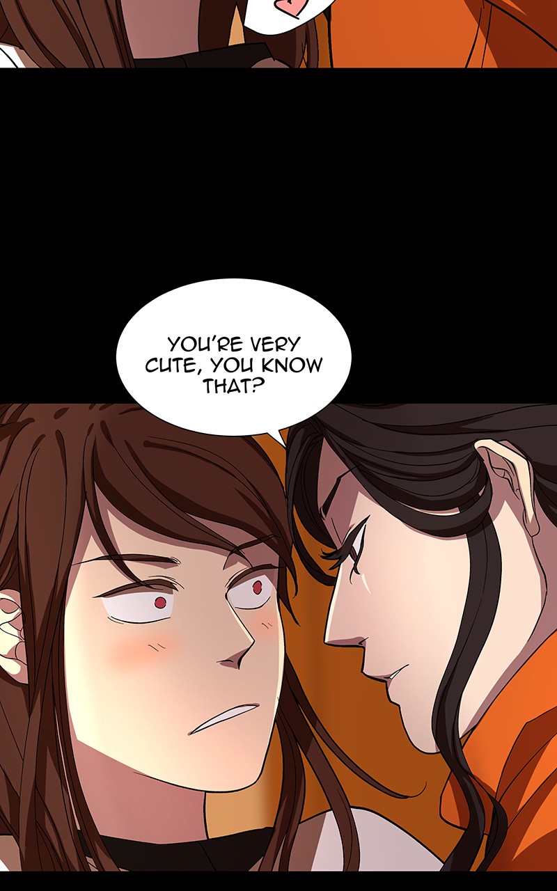 I Love Yoo chapter 99 page 8