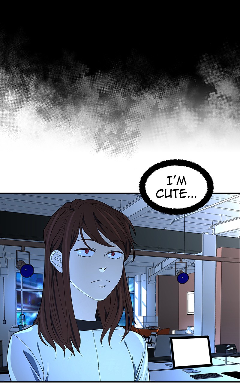 I Love Yoo chapter 99 page 9