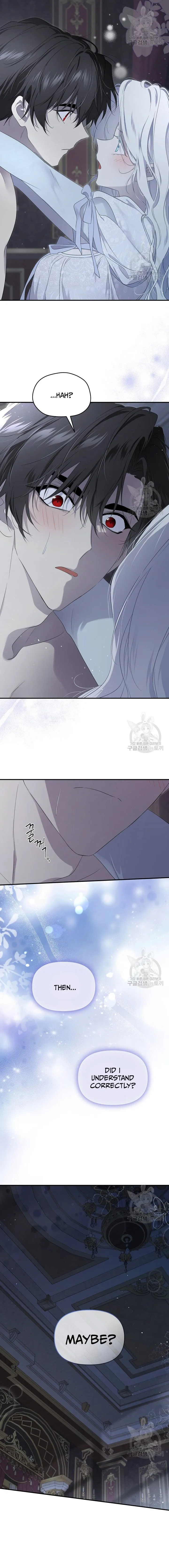 I Married the Male Lead’s Dad chapter 100 page 11