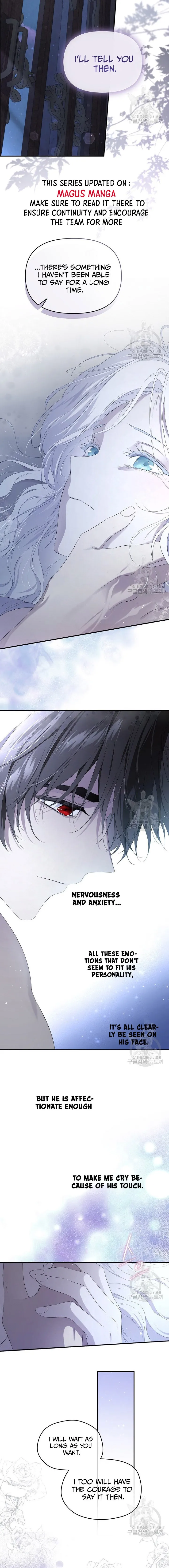 I Married the Male Lead’s Dad chapter 100 page 15