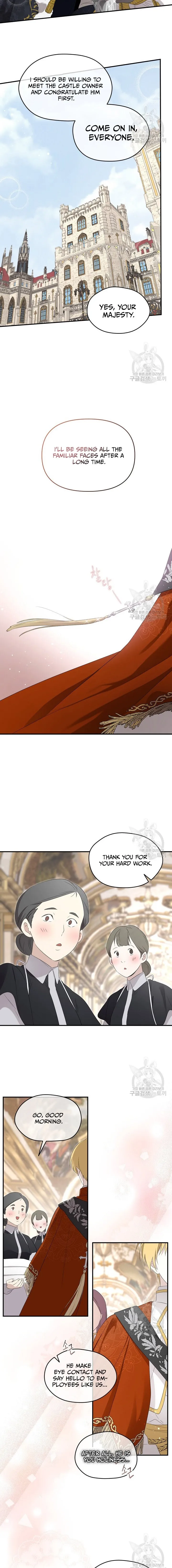 I Married the Male Lead’s Dad chapter 101 page 12