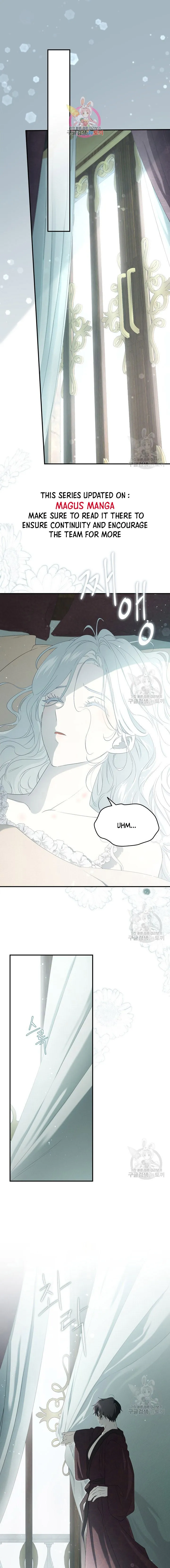 I Married the Male Lead’s Dad chapter 101 page 2