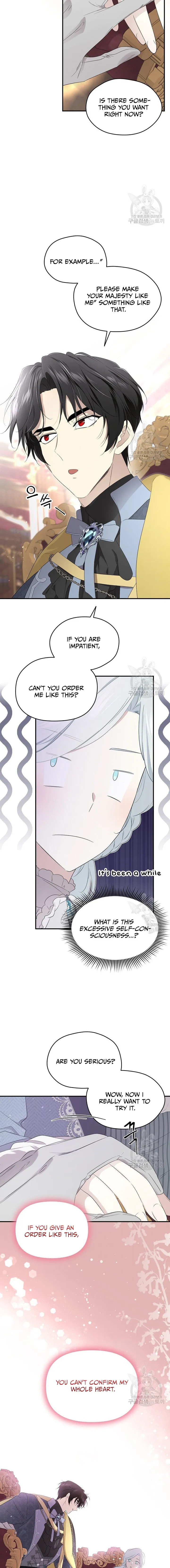 I Married the Male Lead’s Dad chapter 102 page 12