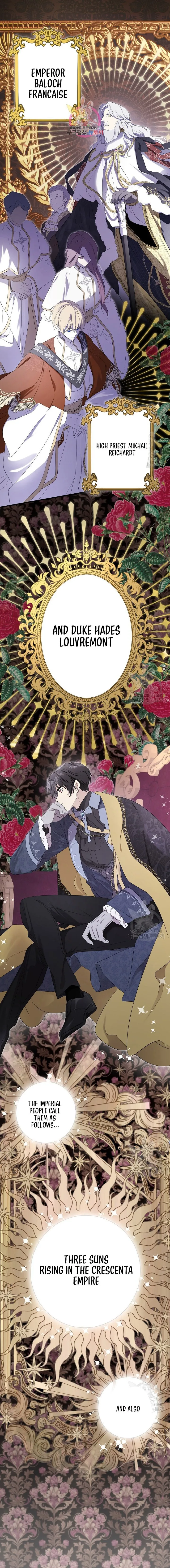 I Married the Male Lead’s Dad chapter 102 page 2