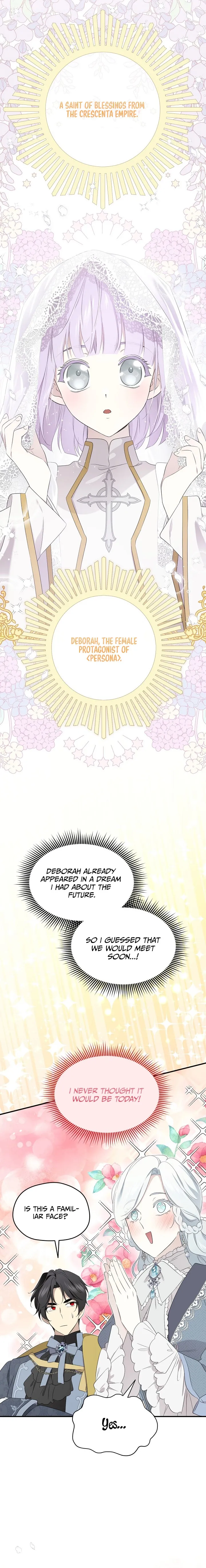 I Married the Male Lead’s Dad chapter 103 page 16