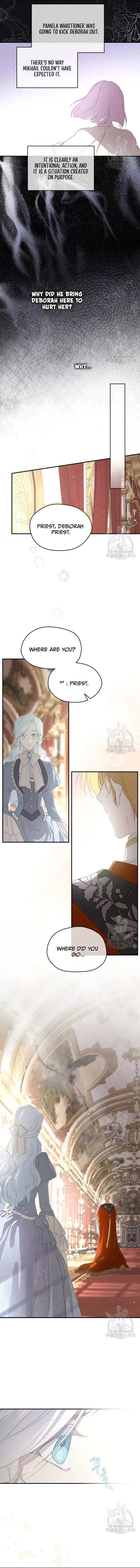 I Married the Male Lead’s Dad chapter 104 page 14