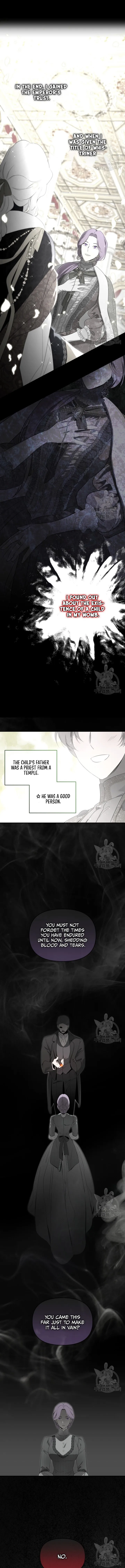 I Married the Male Lead’s Dad chapter 104 page 2