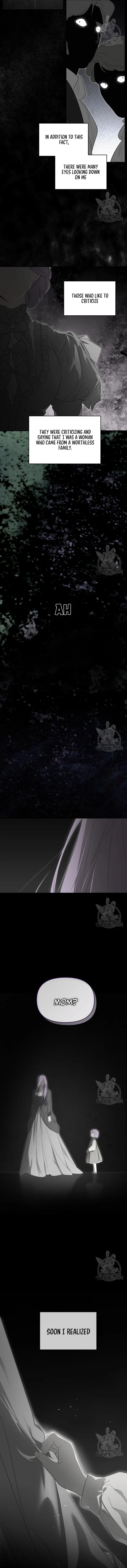 I Married the Male Lead’s Dad chapter 104 page 5