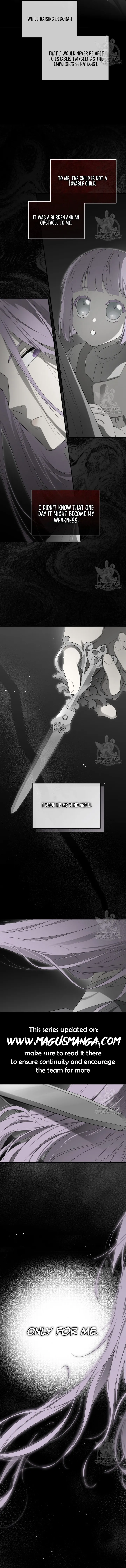 I Married the Male Lead’s Dad chapter 104 page 6