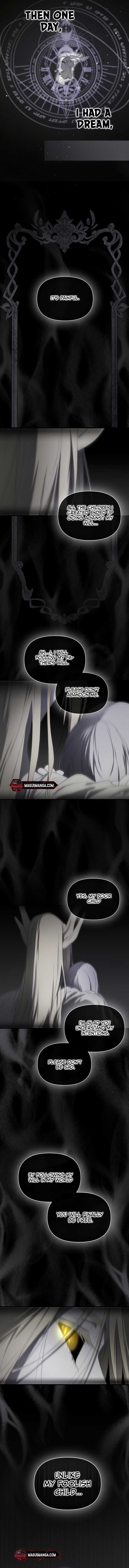 I Married the Male Lead’s Dad chapter 105 page 11