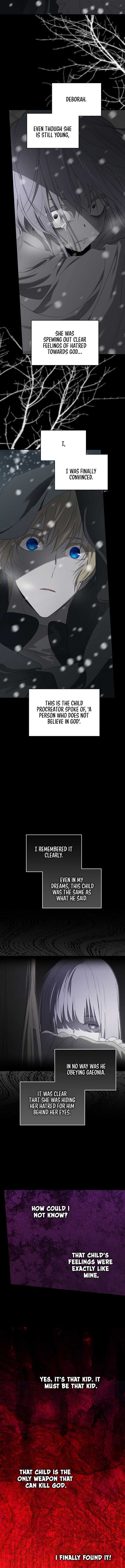 I Married the Male Lead’s Dad chapter 105 page 13