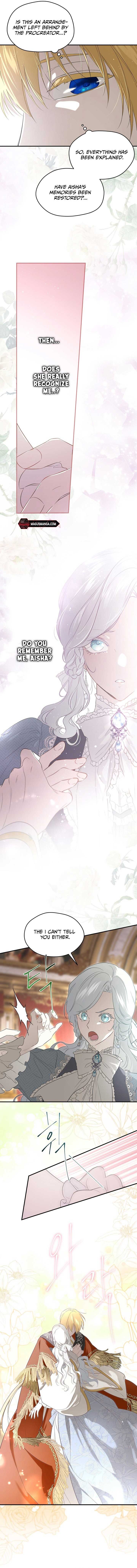 I Married the Male Lead’s Dad chapter 105 page 15