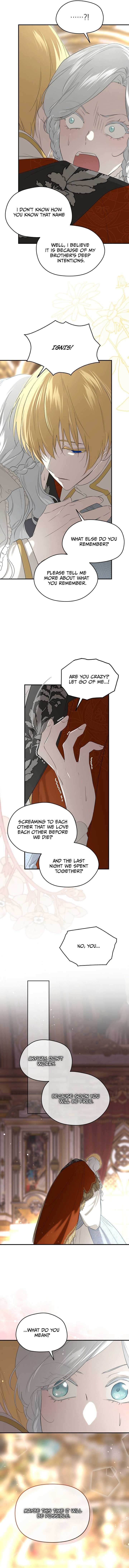 I Married the Male Lead’s Dad chapter 105 page 16