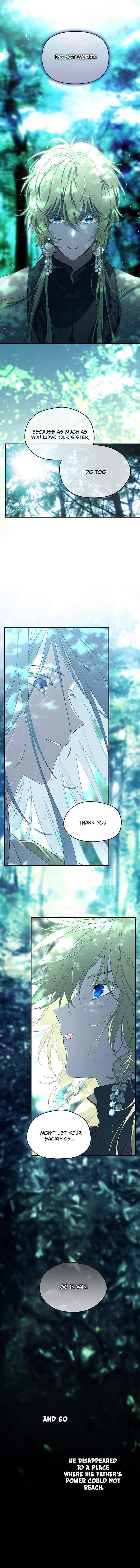 I Married the Male Lead’s Dad chapter 105 page 9