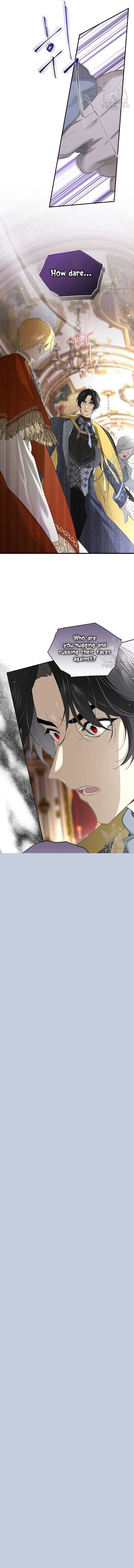 I Married the Male Lead’s Dad chapter 106 page 2