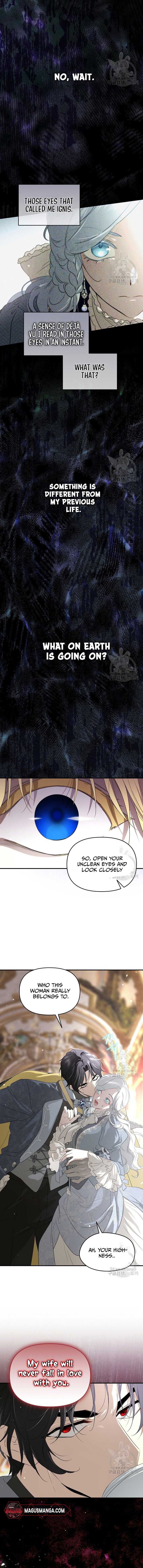 I Married the Male Lead’s Dad chapter 106 page 6