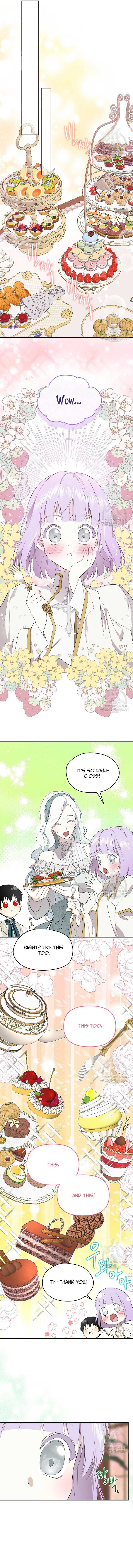 I Married the Male Lead’s Dad chapter 107 page 10