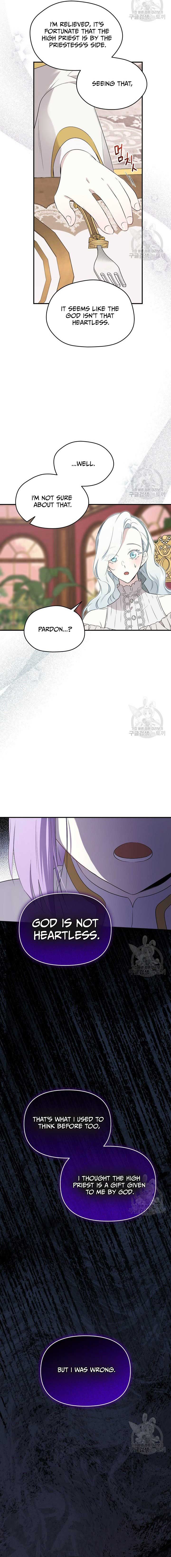 I Married the Male Lead’s Dad chapter 107 page 13