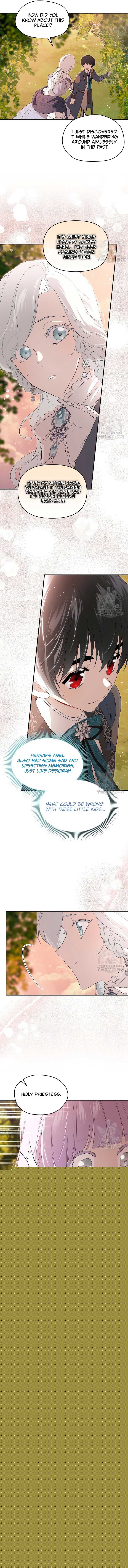 I Married the Male Lead’s Dad chapter 107 page 2