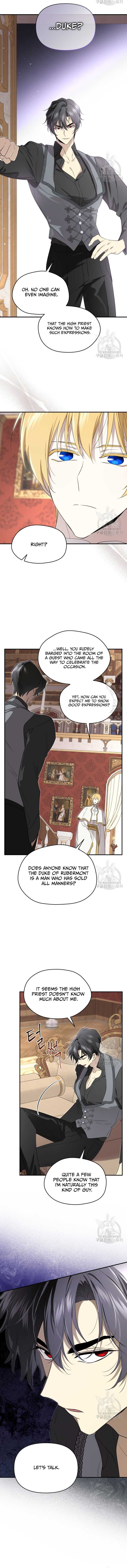 I Married the Male Lead’s Dad chapter 108 page 13