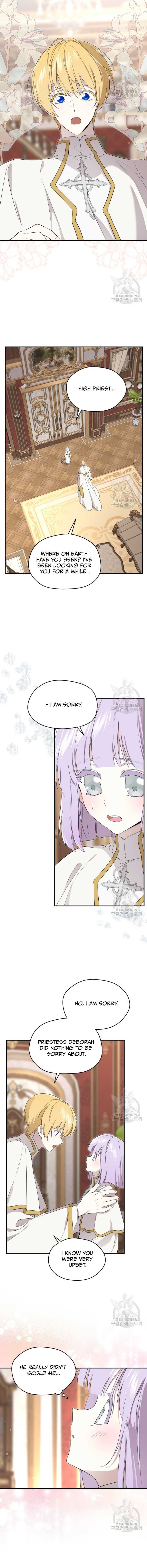 I Married the Male Lead’s Dad chapter 108 page 7