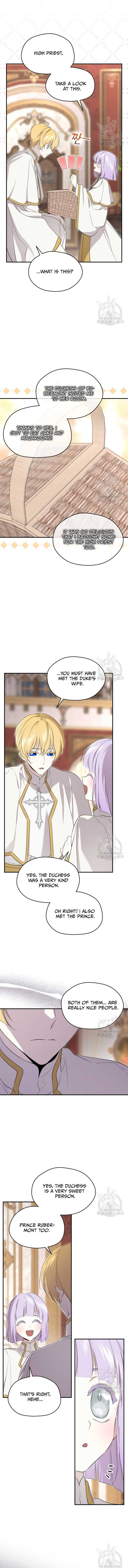 I Married the Male Lead’s Dad chapter 108 page 9