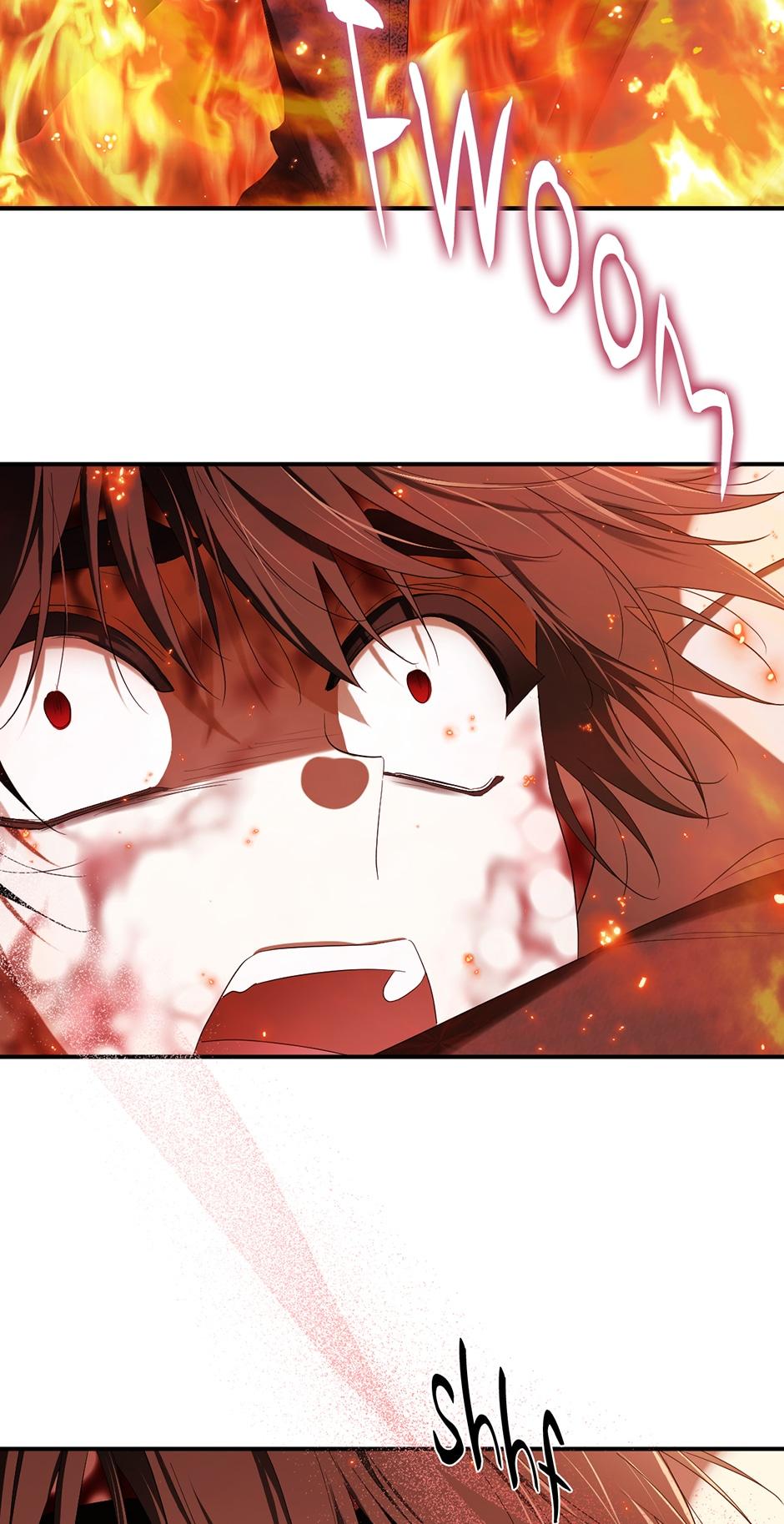 I Married the Male Lead’s Dad chapter 109 page 11