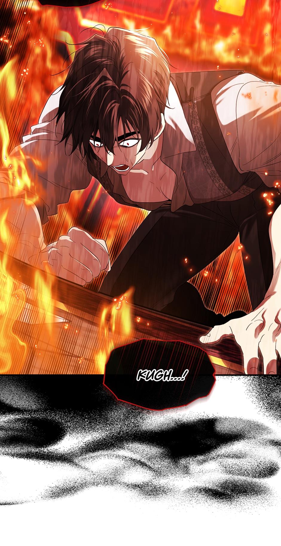 I Married the Male Lead’s Dad chapter 109 page 14