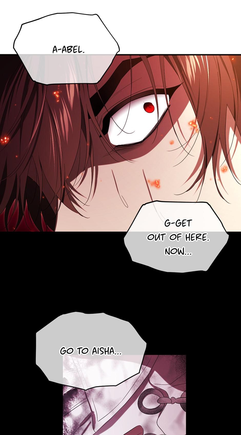 I Married the Male Lead’s Dad chapter 109 page 15