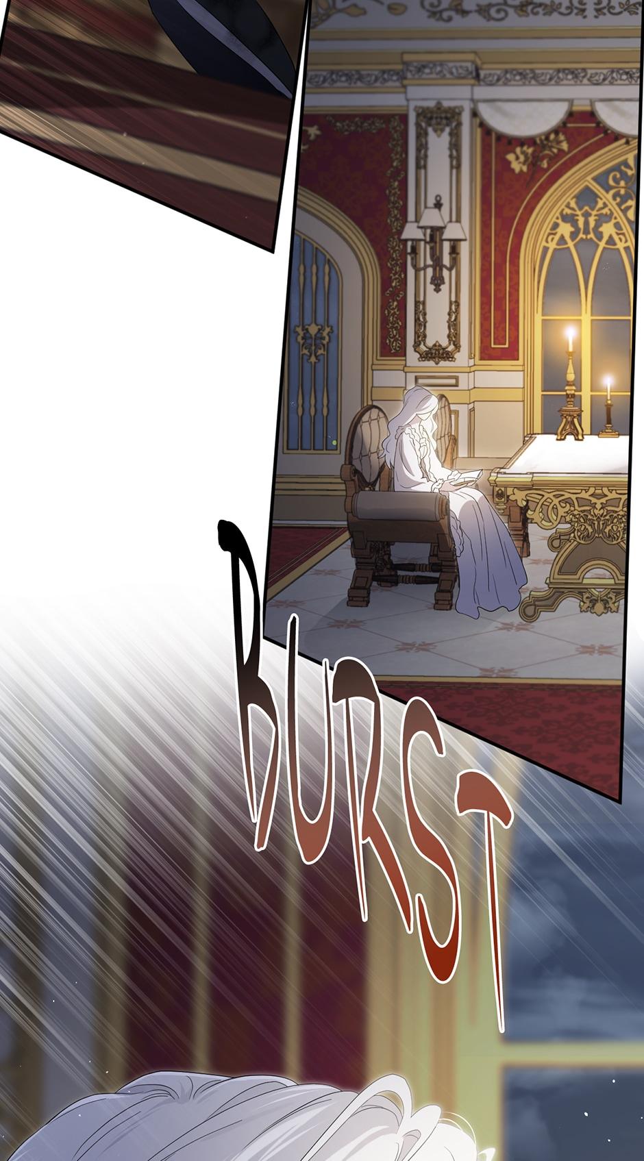 I Married the Male Lead’s Dad chapter 109 page 20