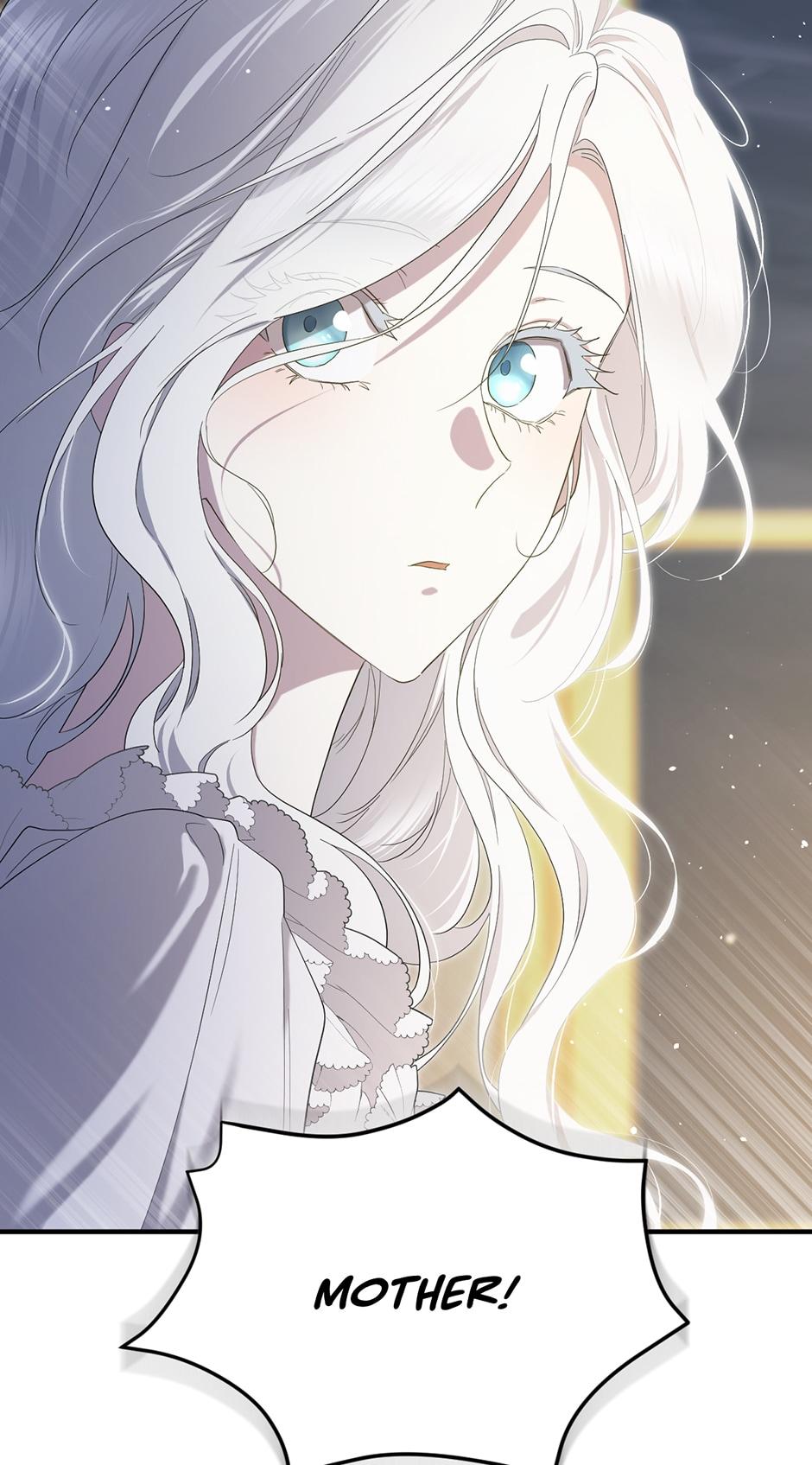 I Married the Male Lead’s Dad chapter 109 page 21